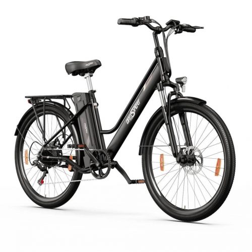 OneSport OT18-3 E-Bike Elektromos Kerékpár 250W 36V 14.4Ah 25 km/h